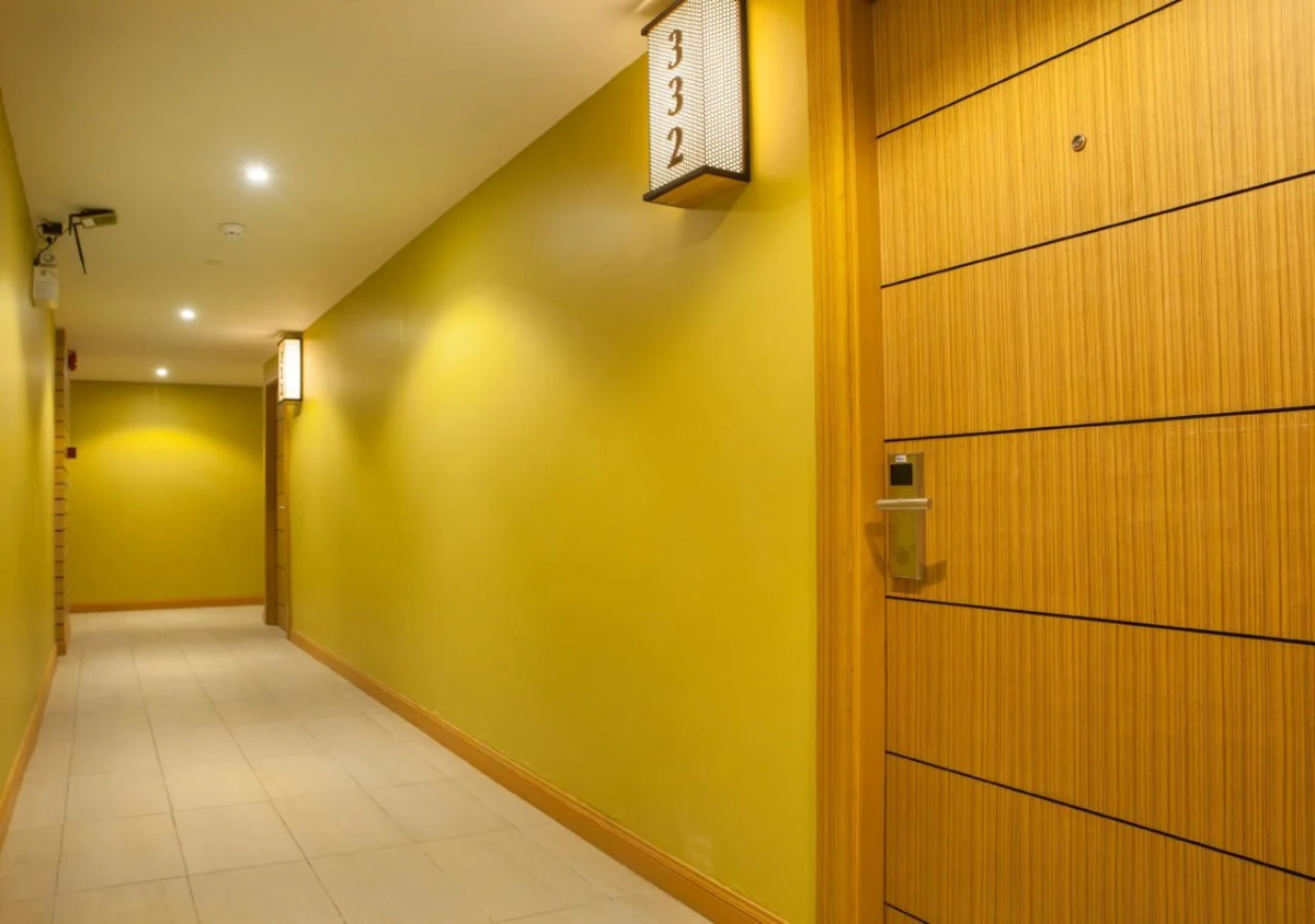 Anda Beachside Hotel