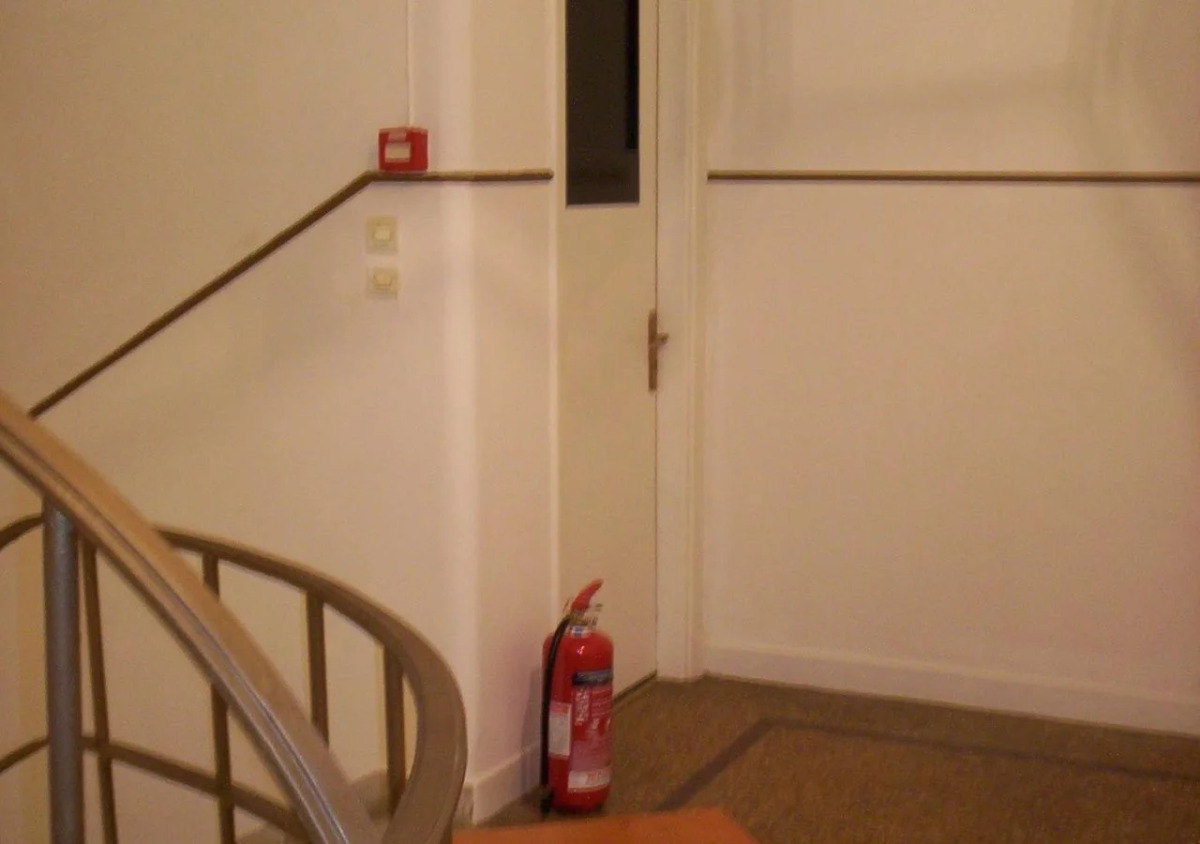 The New Yorkers Hotel