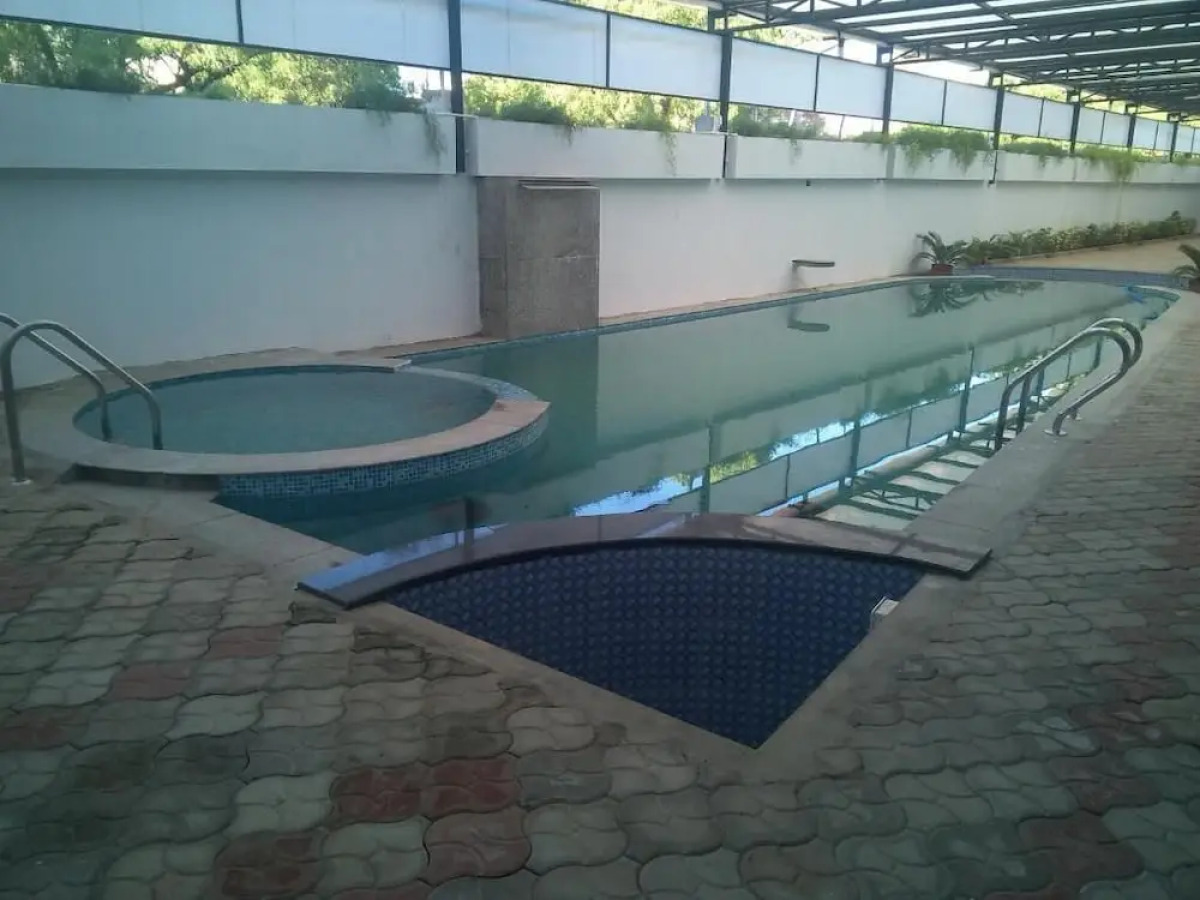 AAR Royal Residency - Palmyra