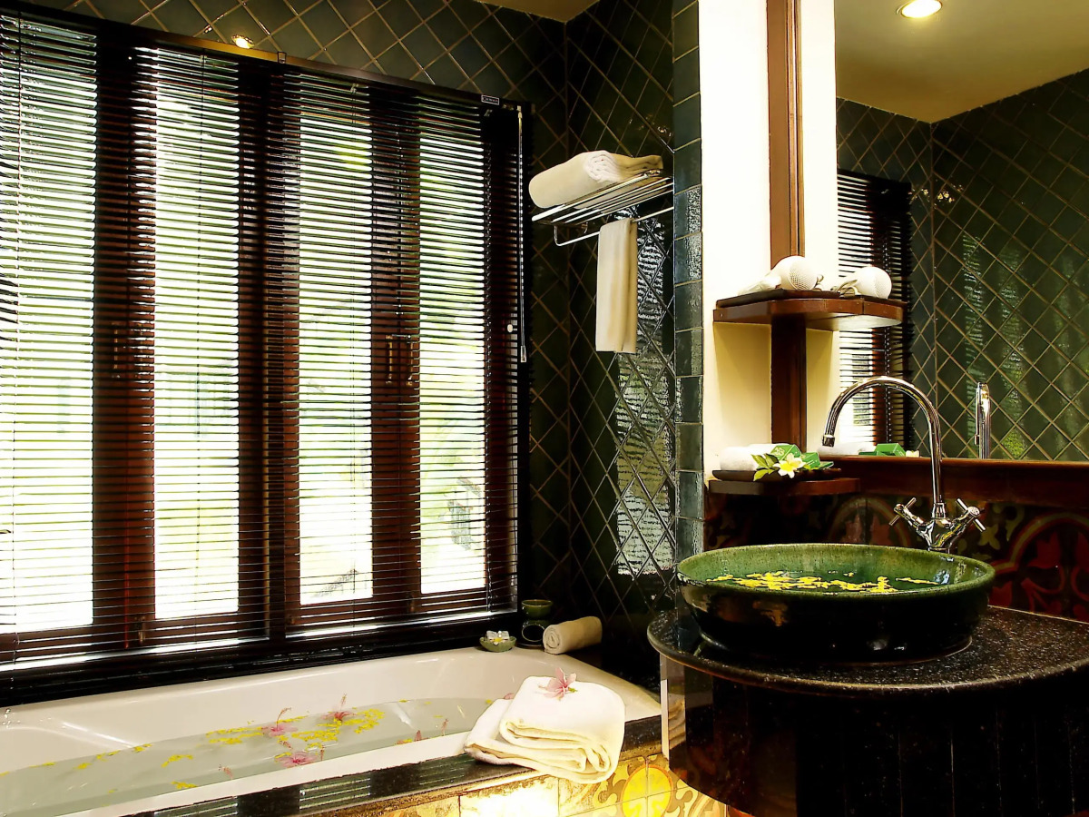 Diamond Cottage Resort & Spa