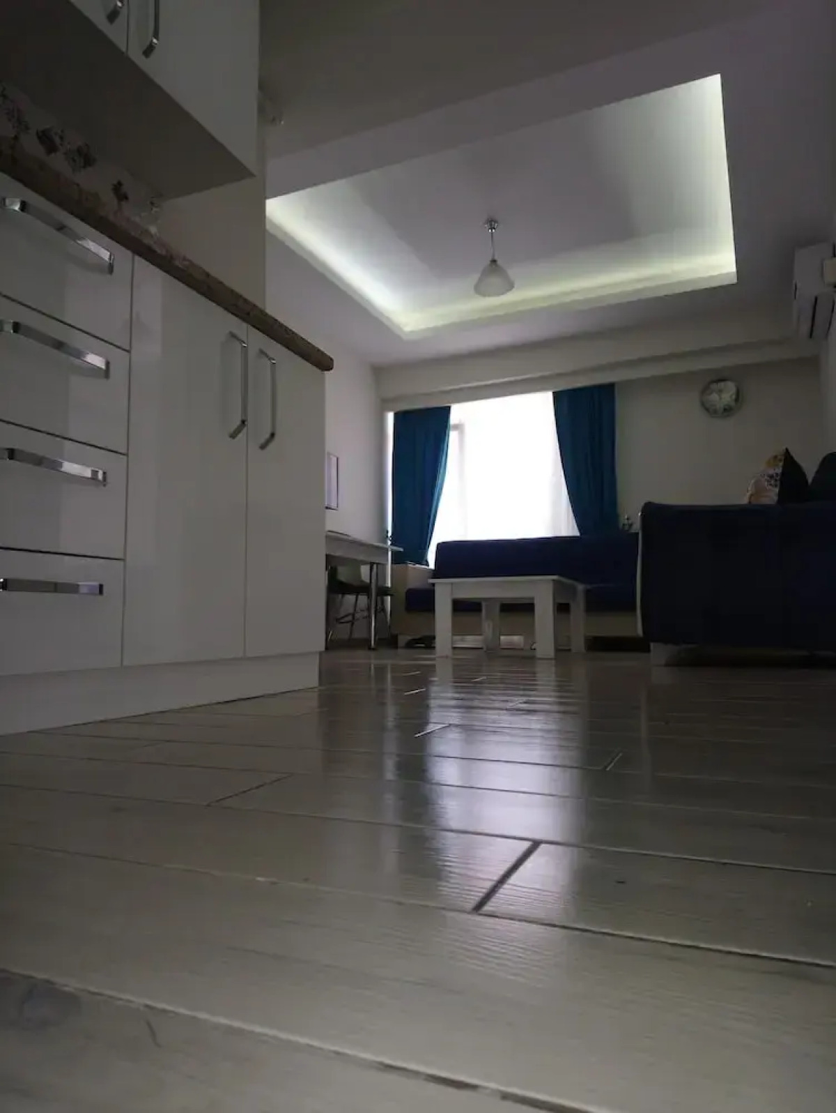 Aslan Luxury Concept