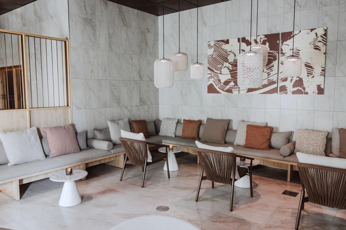 Clarion Hotel The Pier