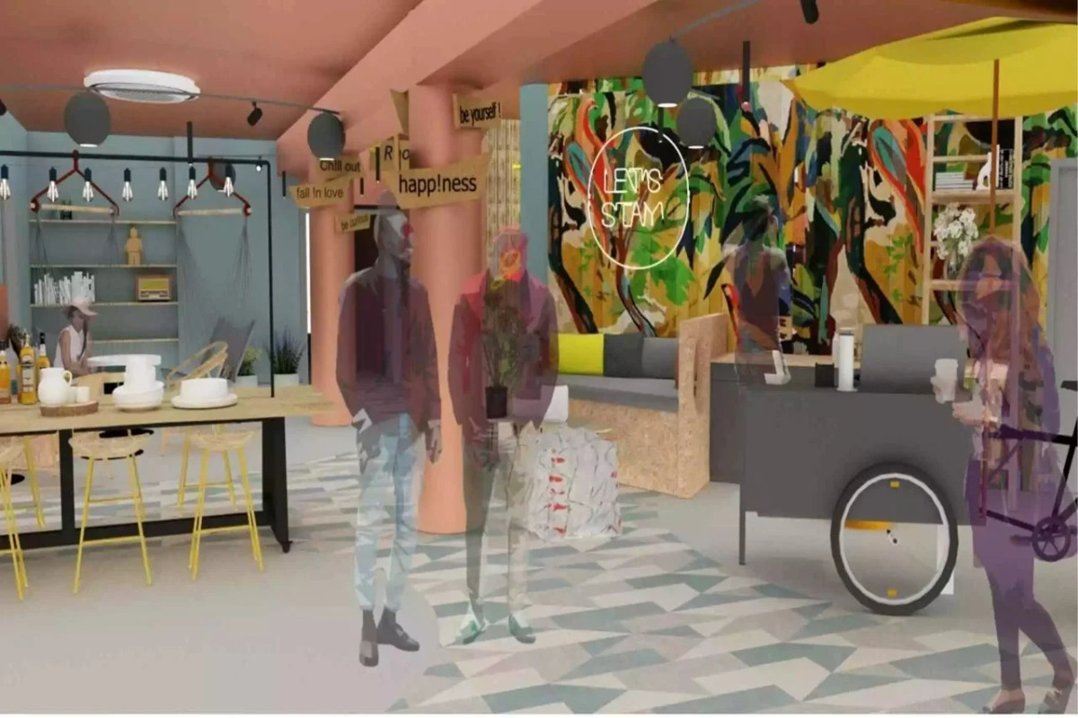 Birgit Hotel Le Havre Centre