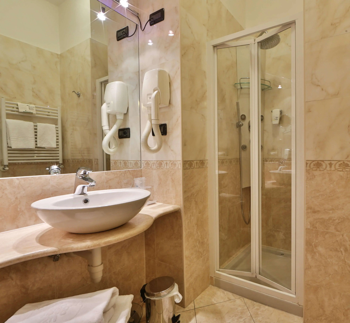 Best Western Plus Hotel Genova