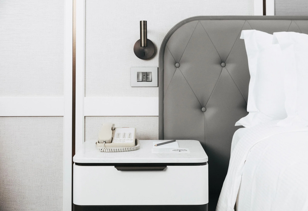 Cordis, Auckland by Langham Hospitality Group