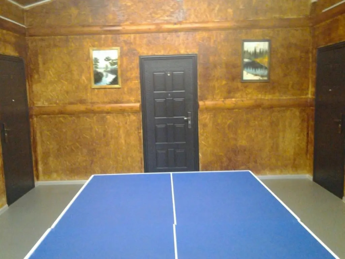 Kim-House Mini-Hotel