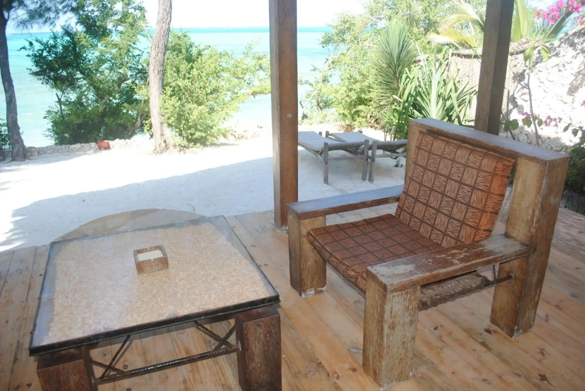 Seasons Lodge Zanzibar