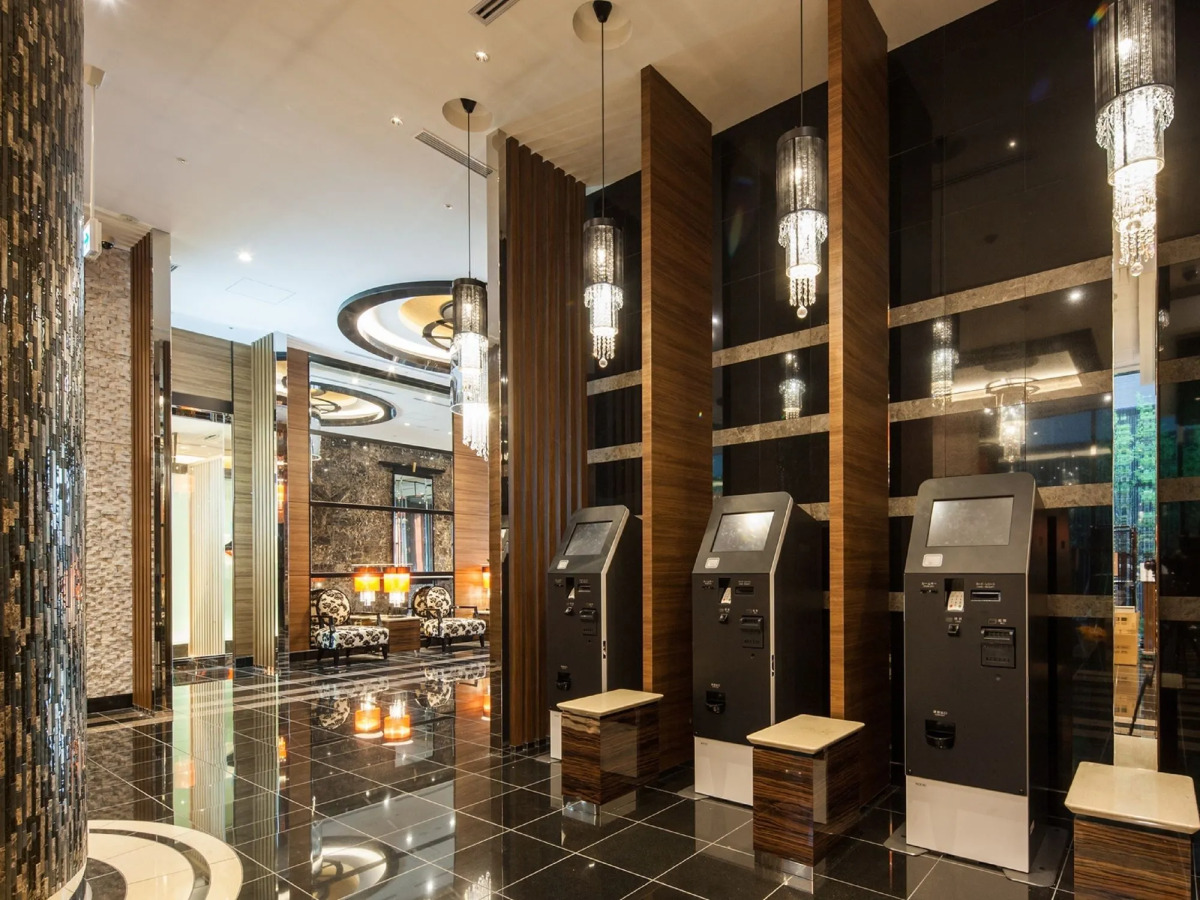 Apa Hotel Sugamo Ekimae