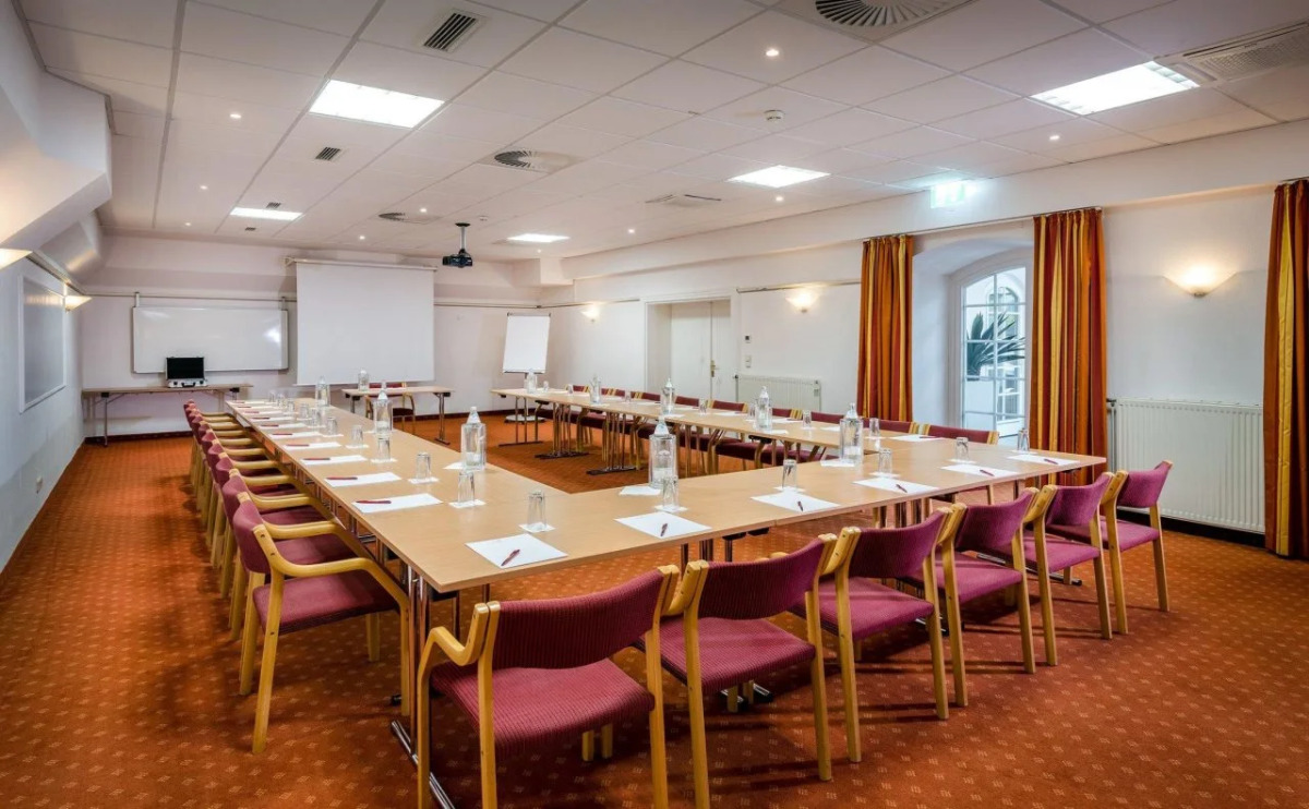 Hotel Imlauer Vienna