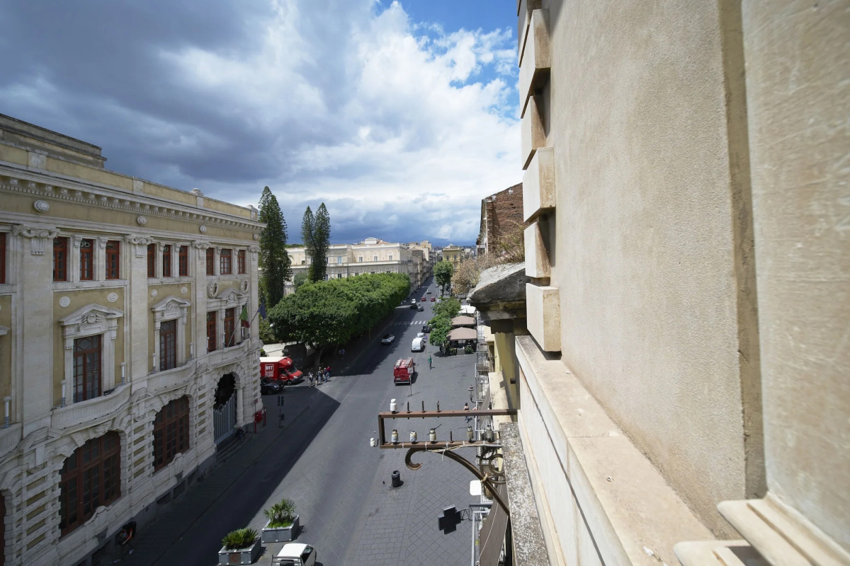 Santuzza Hotel Catania