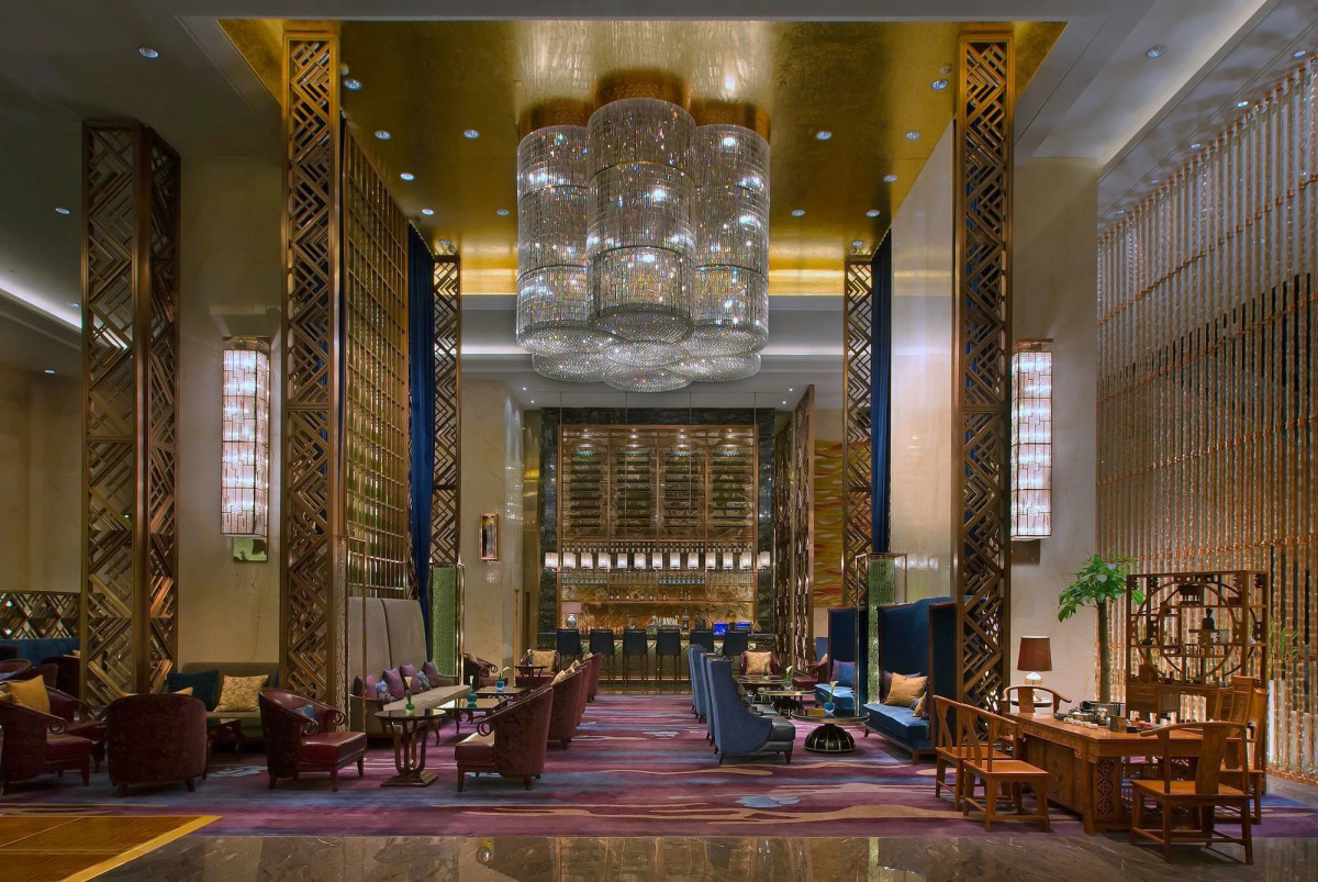 Wanda Vista Changsha