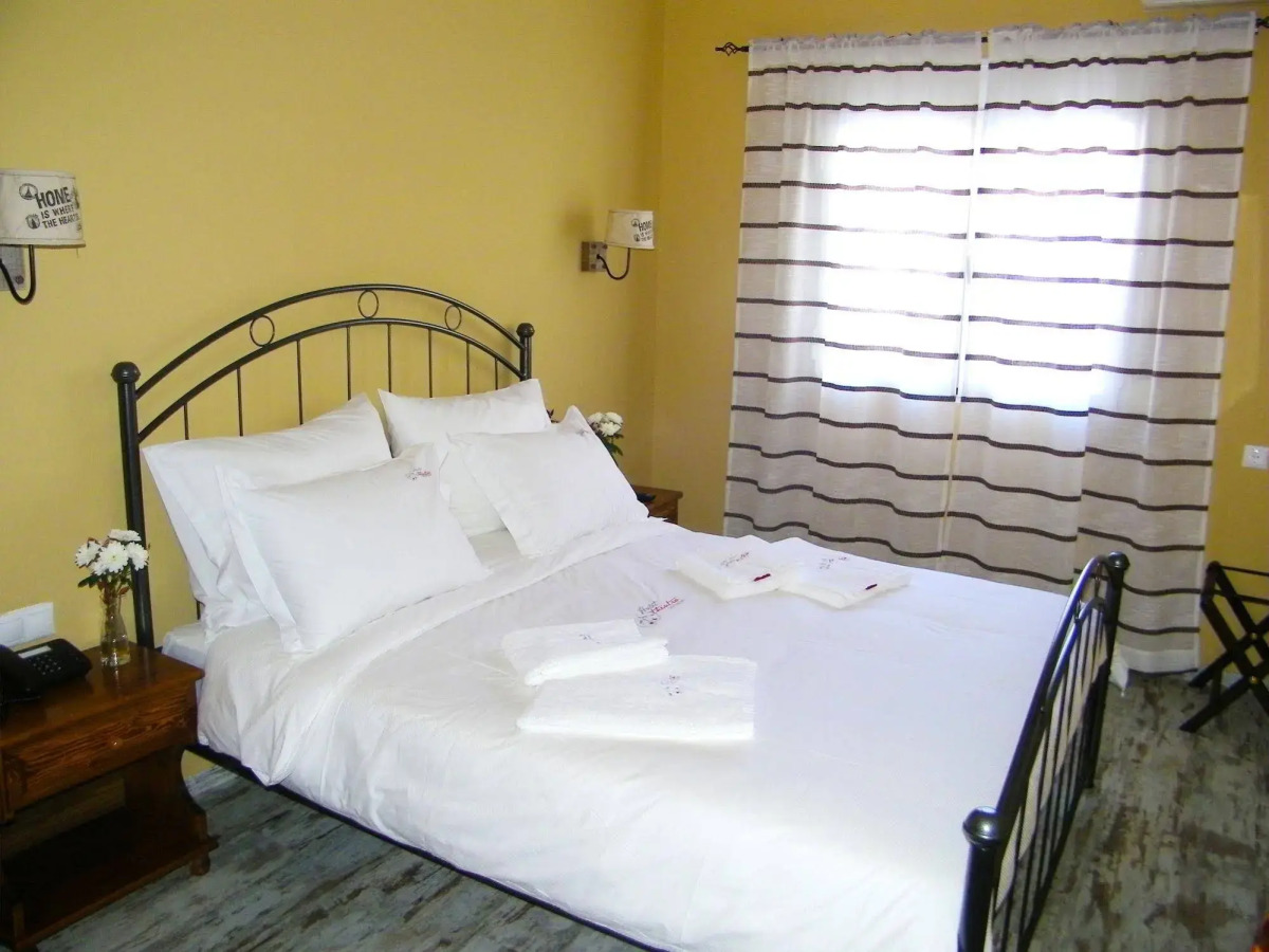 Theatro Hotel Odysseon