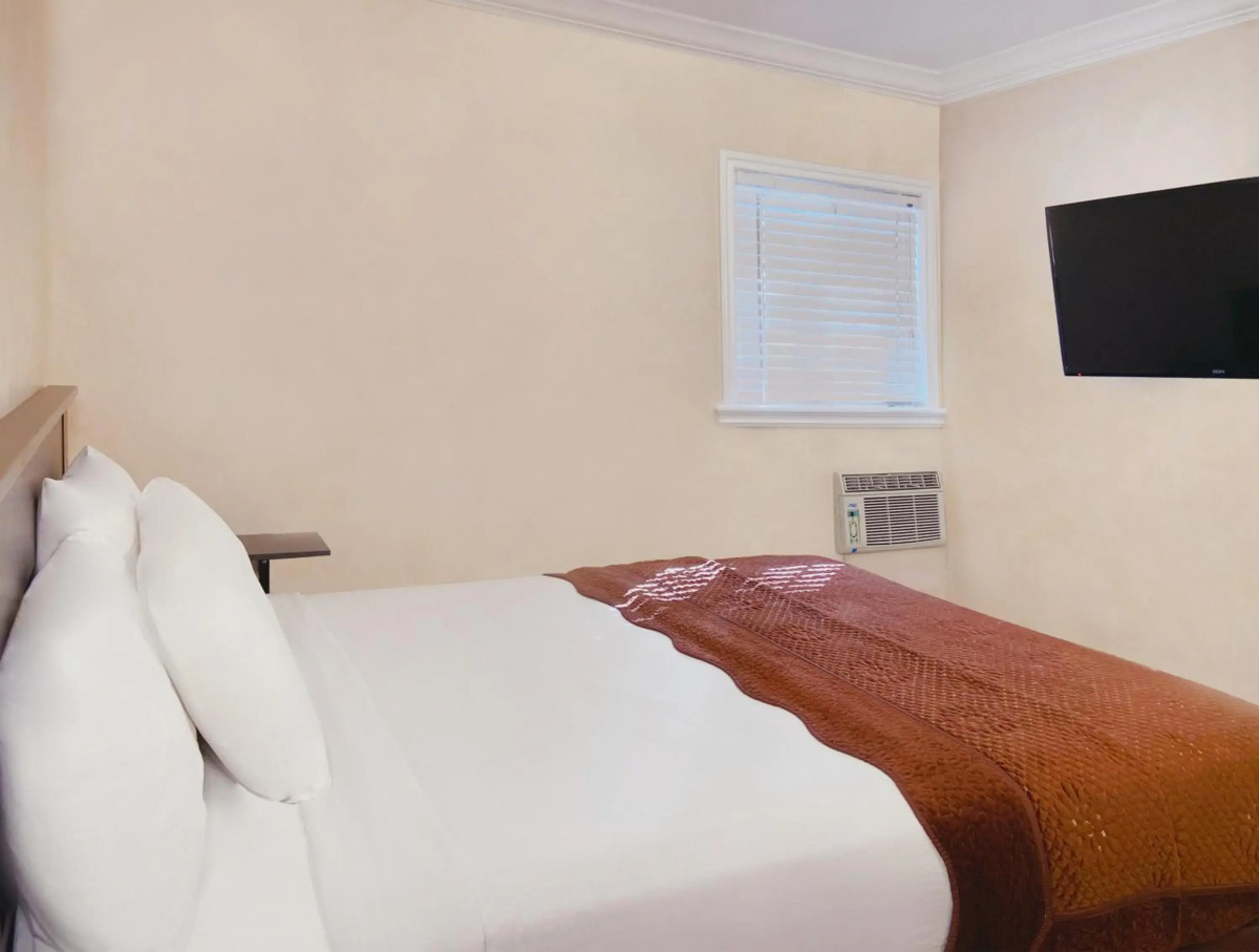 Nite Inn - Walking Distance to Universal Studios Hollywood