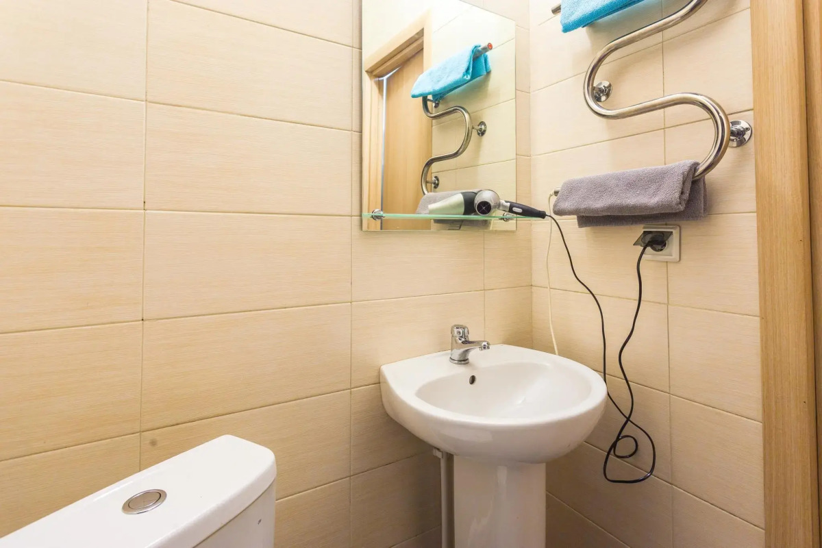 Апартаменты Пулково Экспофорум у метро в Московском районе