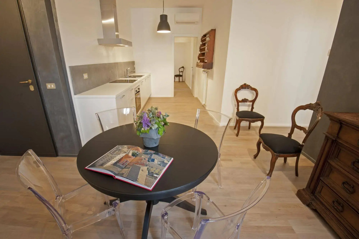 Palazzo Dalla Rosa Prati