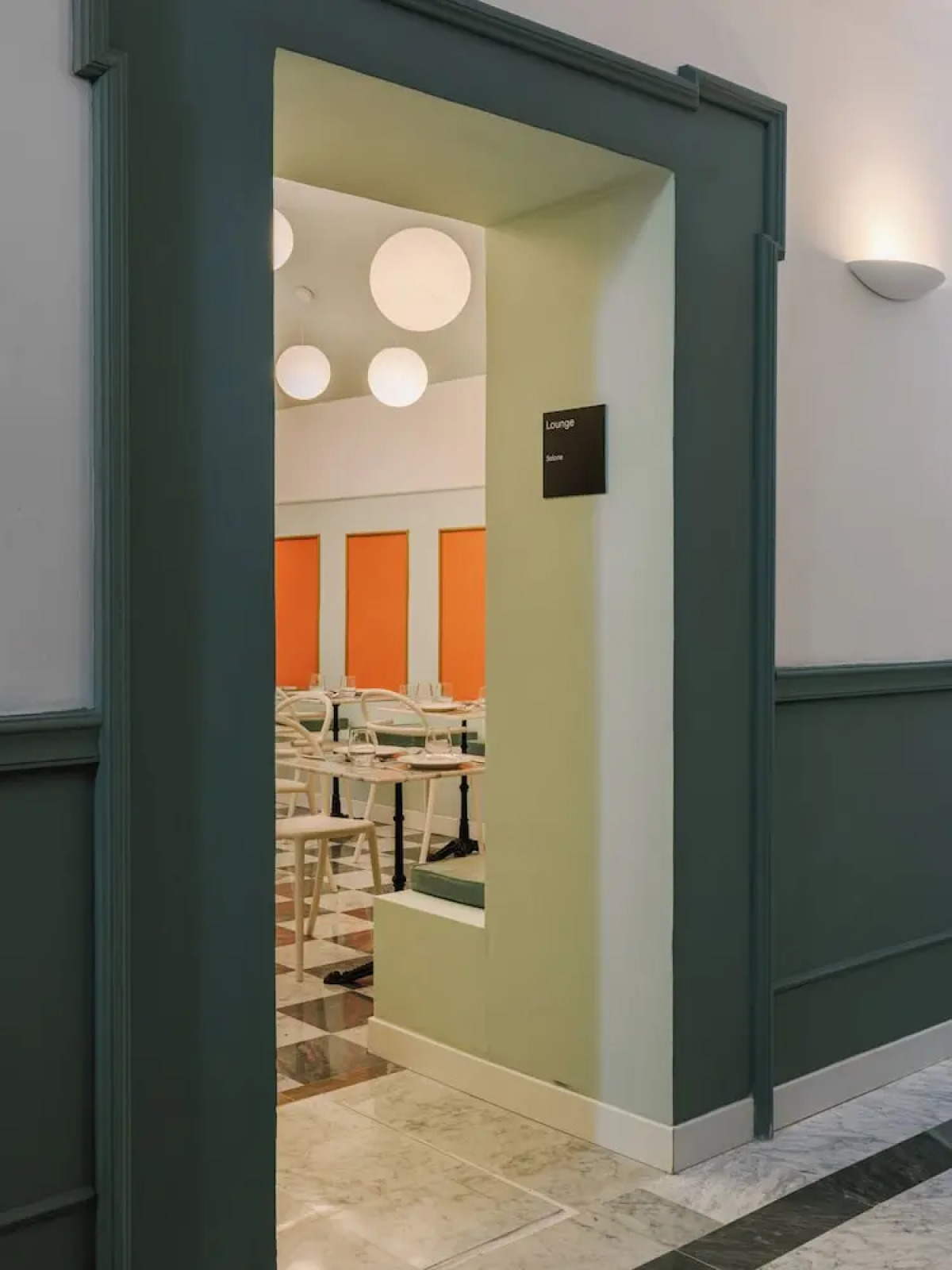 The Sonetto Hotel Piazza Santa Croce, Sonder Hotel by Marriott Bonvoy™