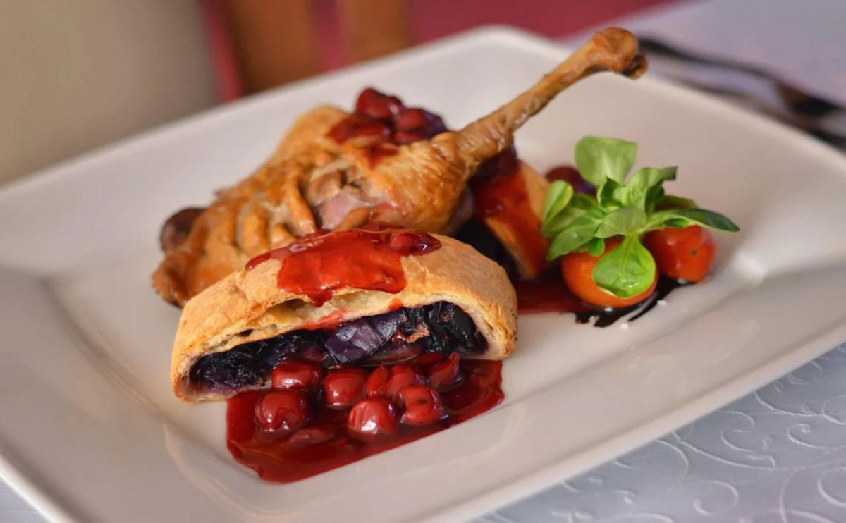 Отель «Прага»