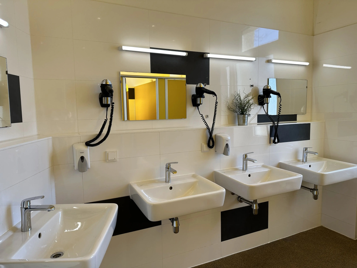 Grand Hostel Berlin Classic