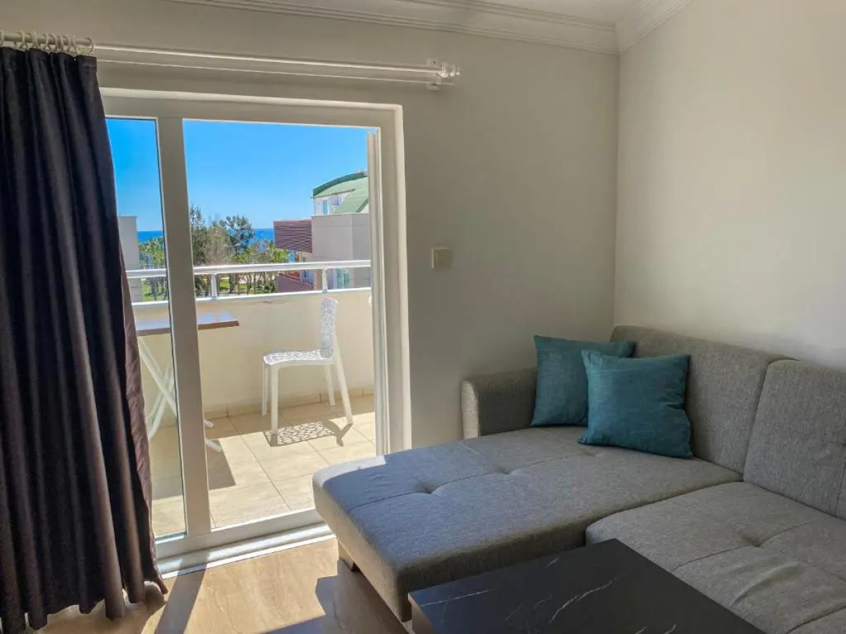 Livia Luxury Apart Hotel