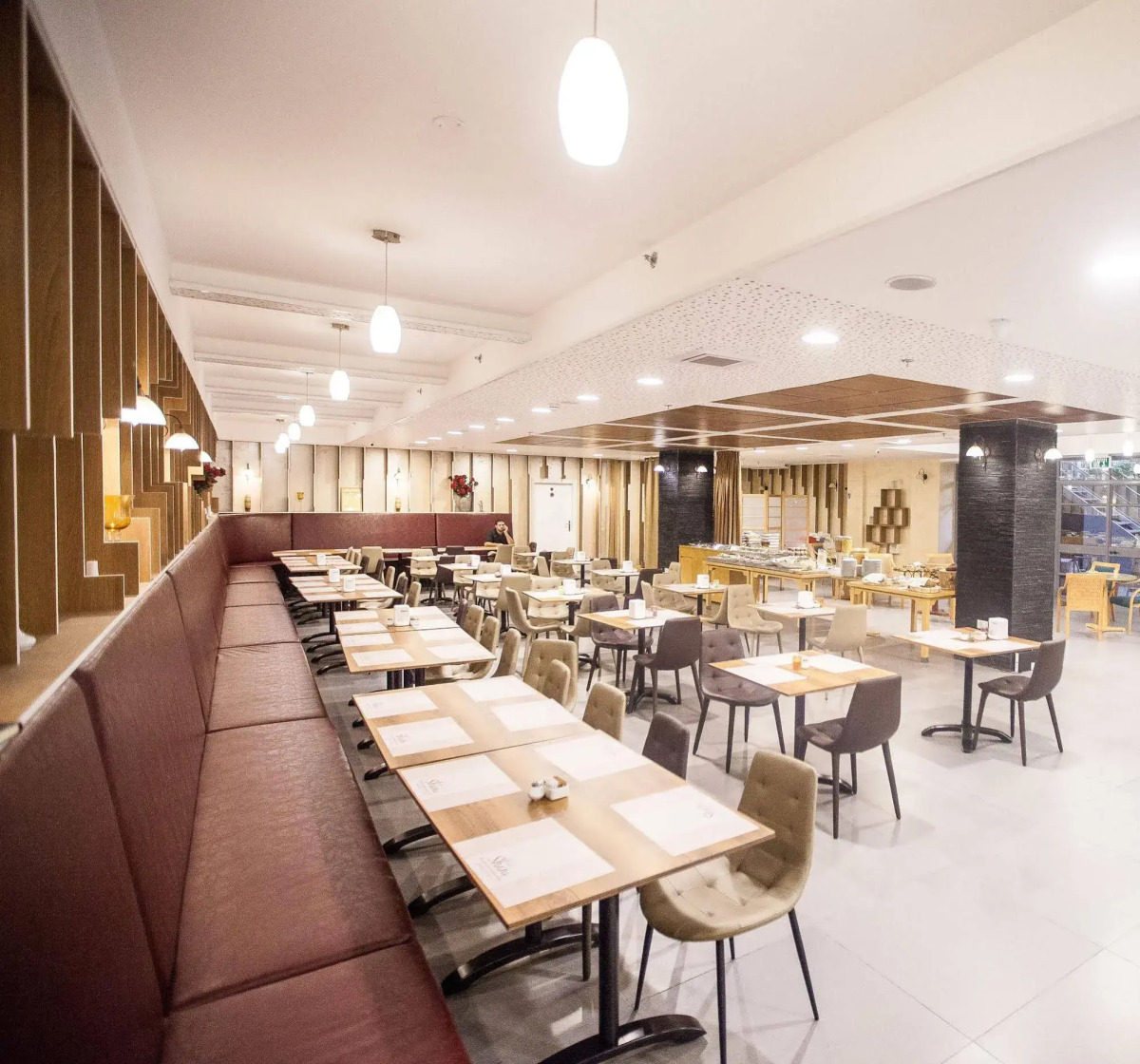 Spirit of Herzl Hotel