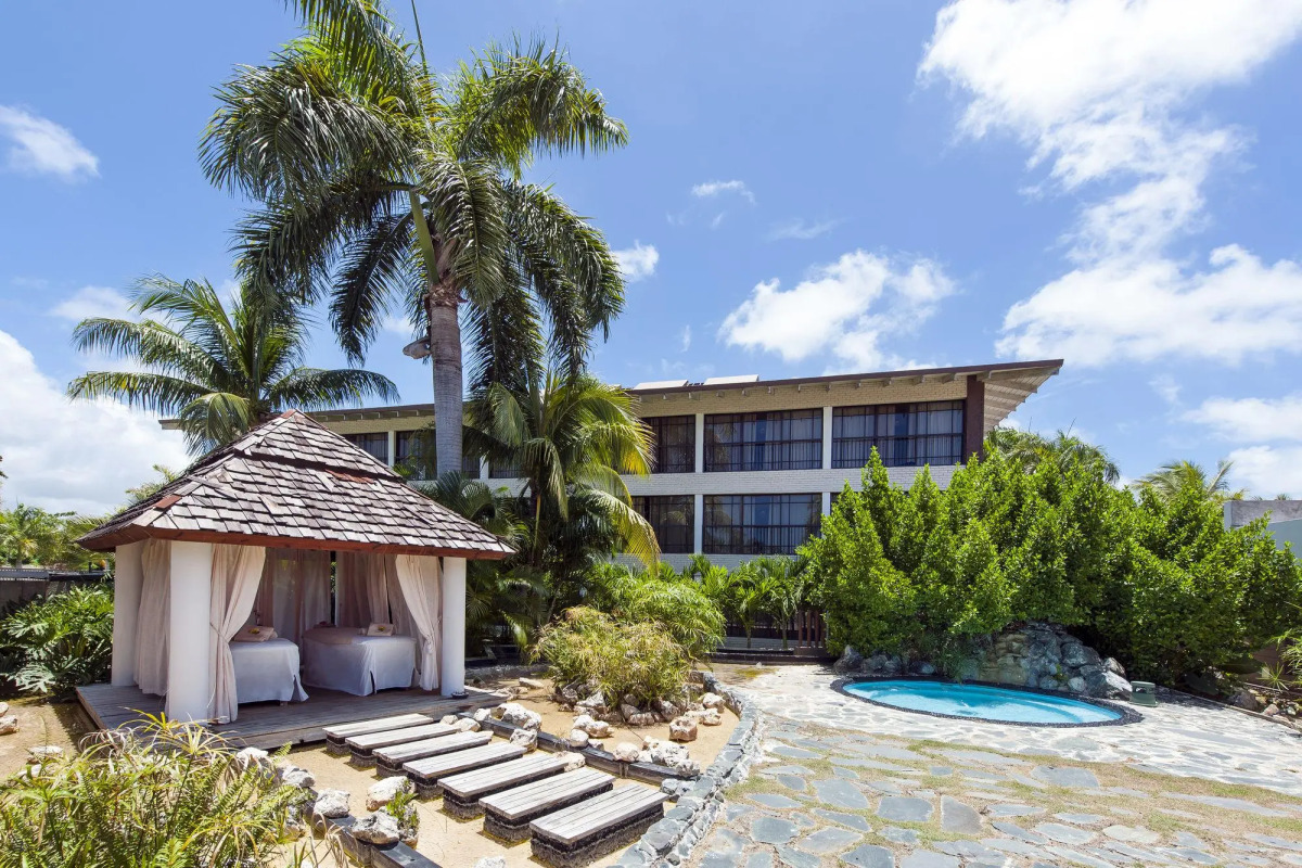IFA Villas Bavaro Resort and Spa
