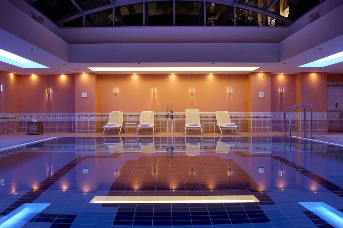 Hilton Imperial Dubrovnik