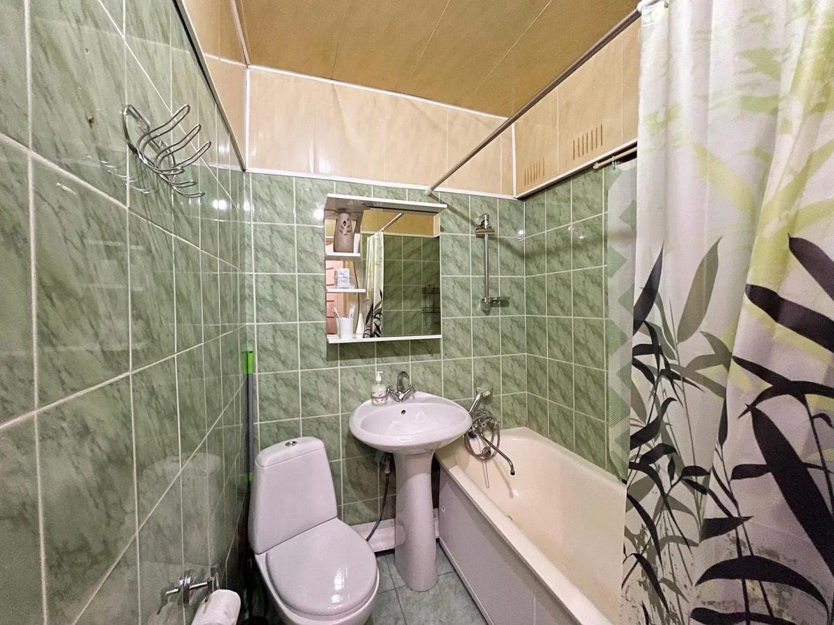 Апартаменты Apart MV (Апарт МВ) на проспекте  Карла Маркса 78