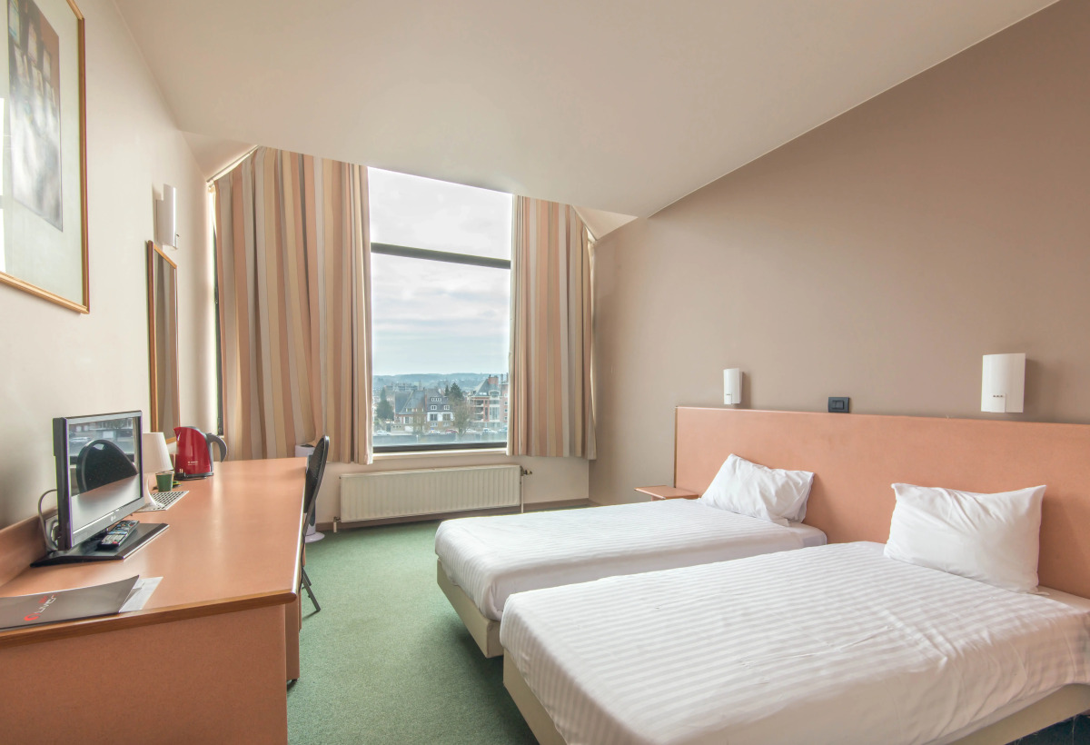 Mercure Namur Hotel
