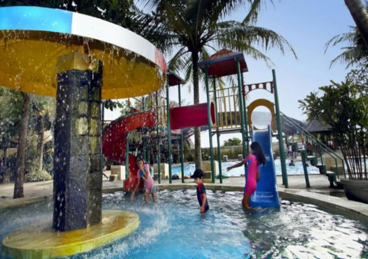 Nirmala Hotel & Bungalow Jimbaran