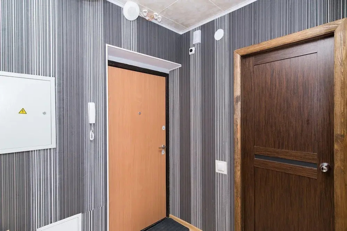 Апартаменты «Иерополис»