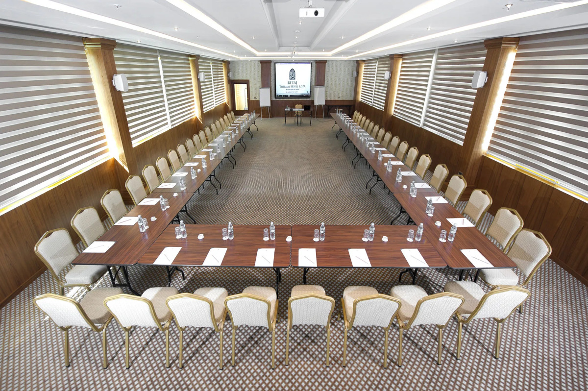 Esila Termal Hotel & Spa