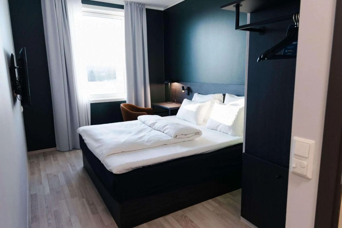 Best Western Plus Oslo Airport