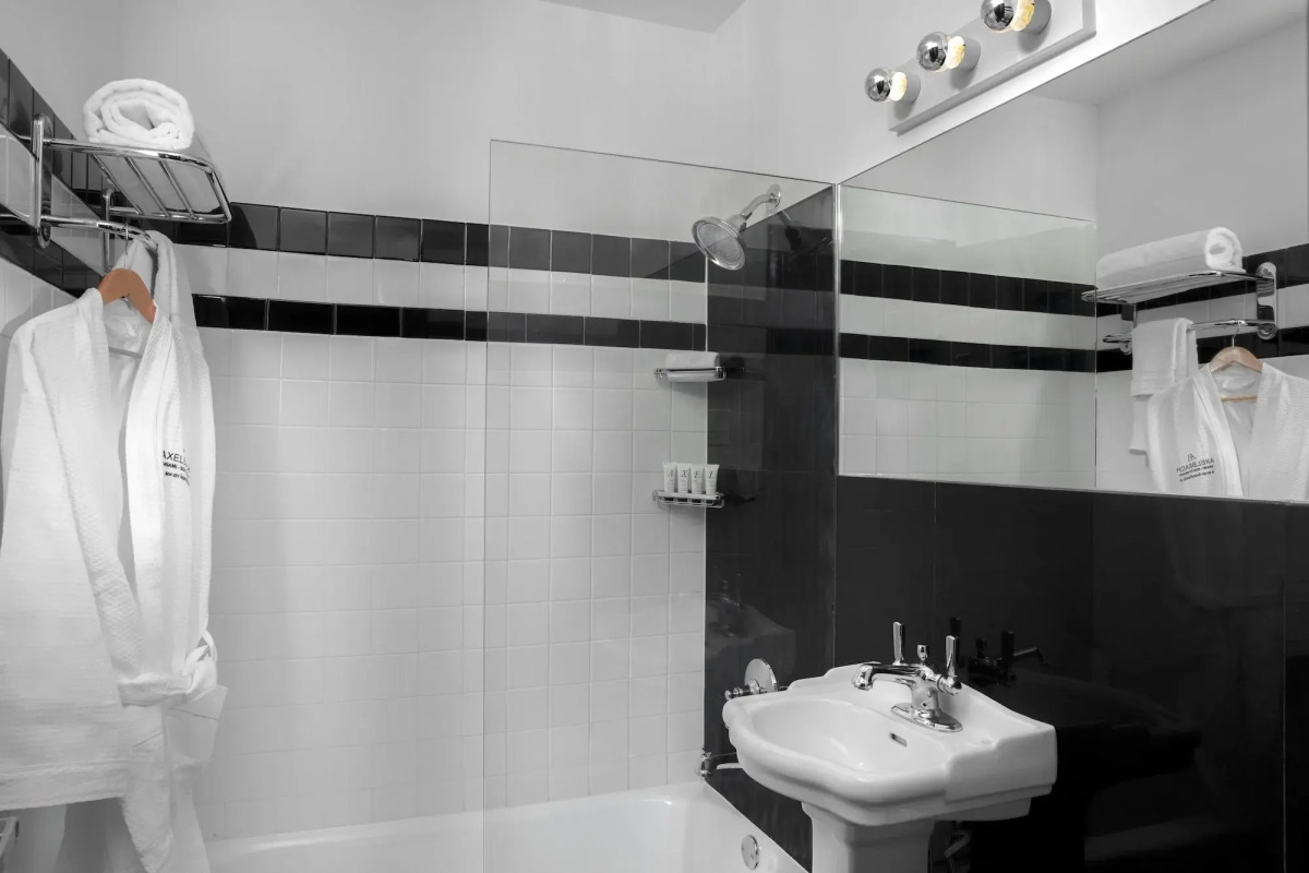 AxelBeach Miami South Beach