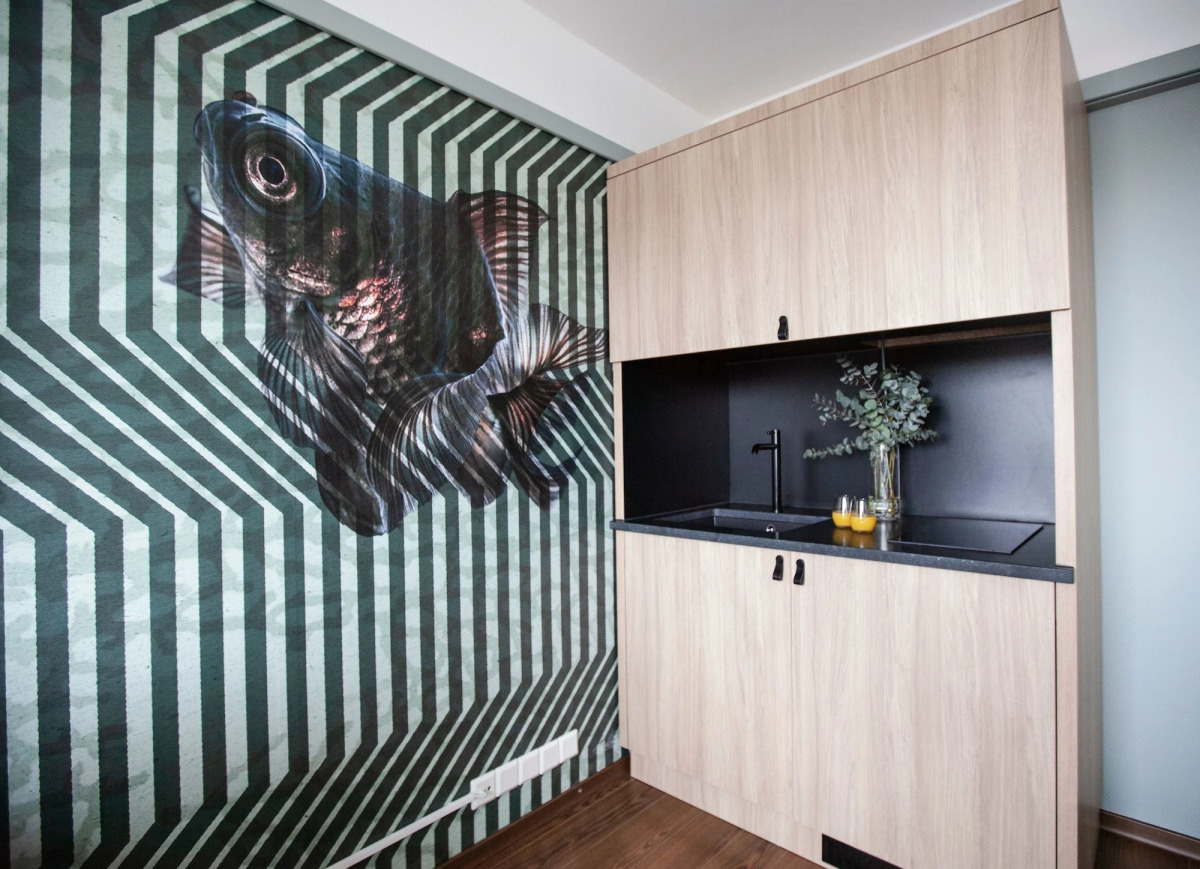 Vander House Apartments