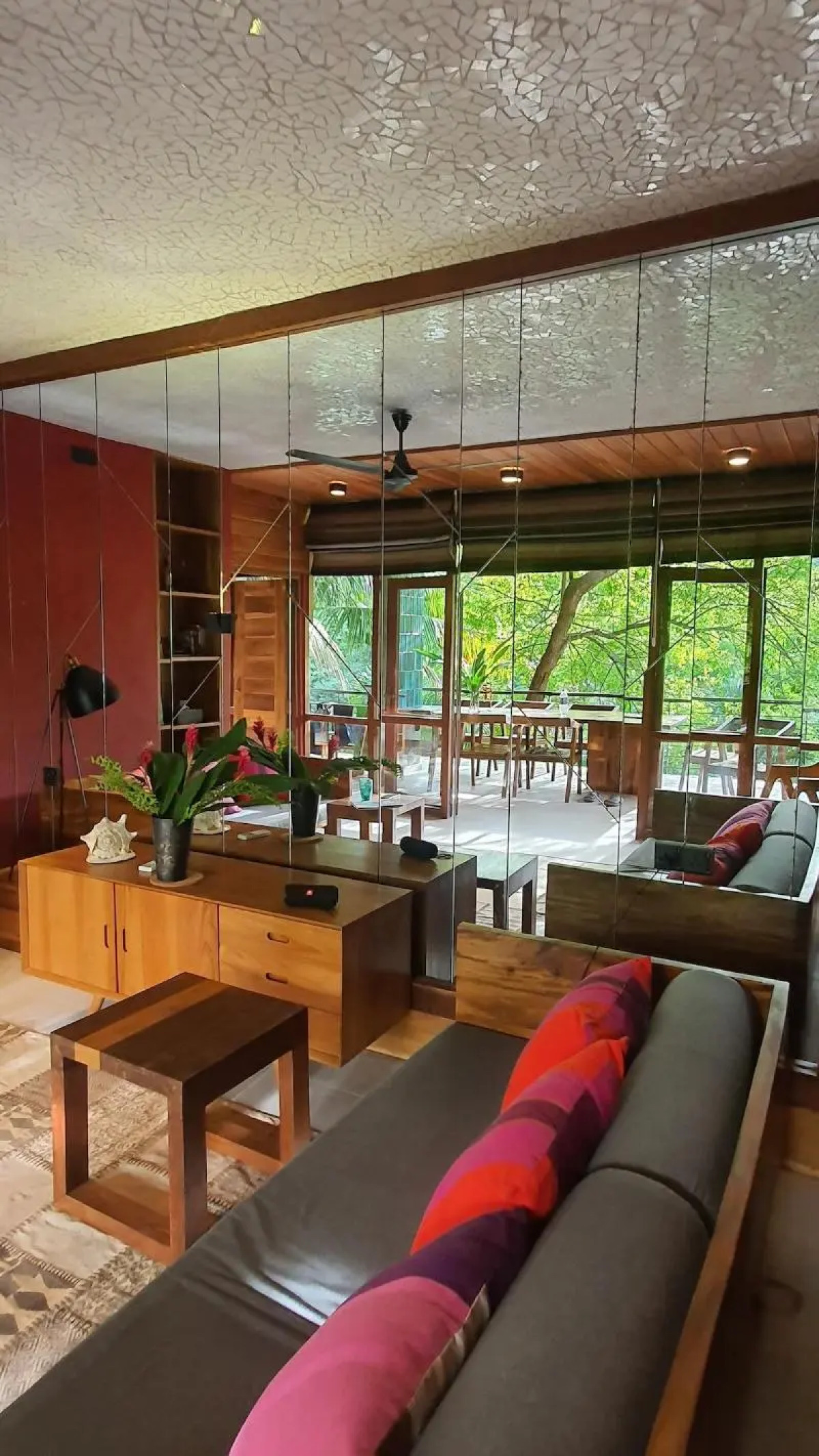 Lankavatara Ocean Retreat & Spa