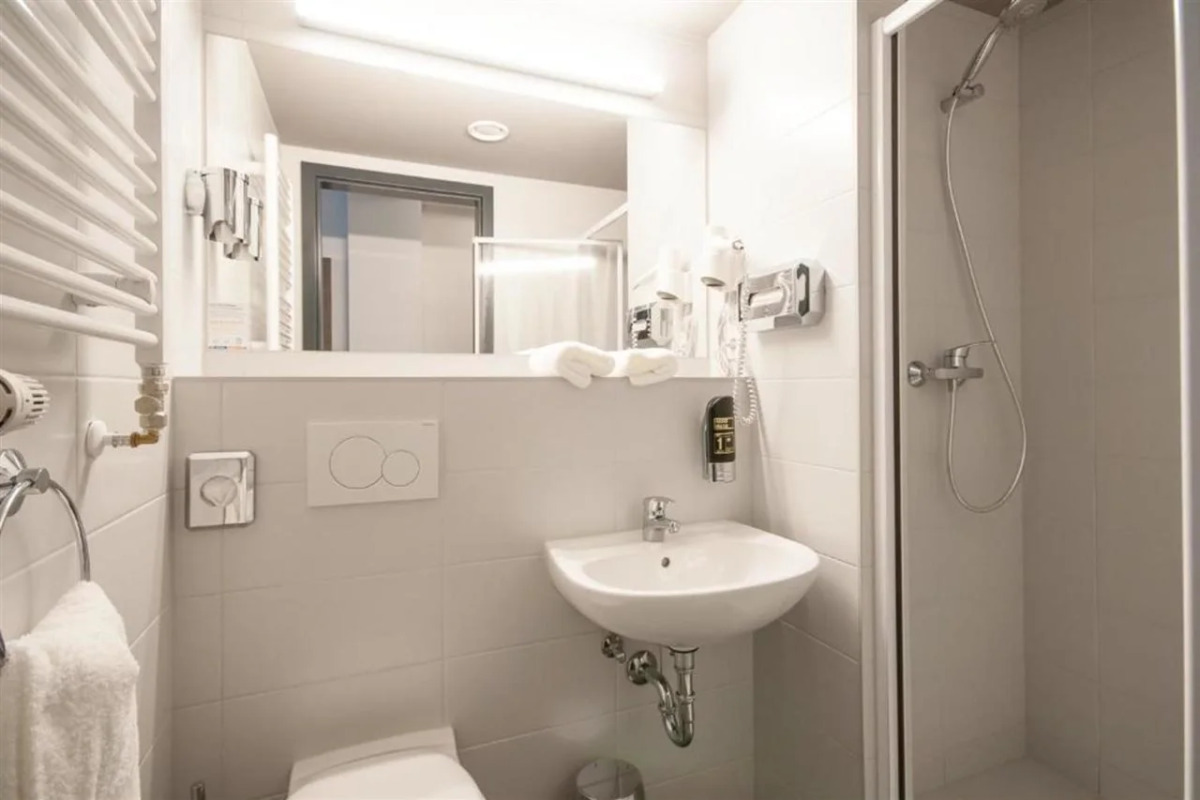 a&o Berlin Hauptbahnhof