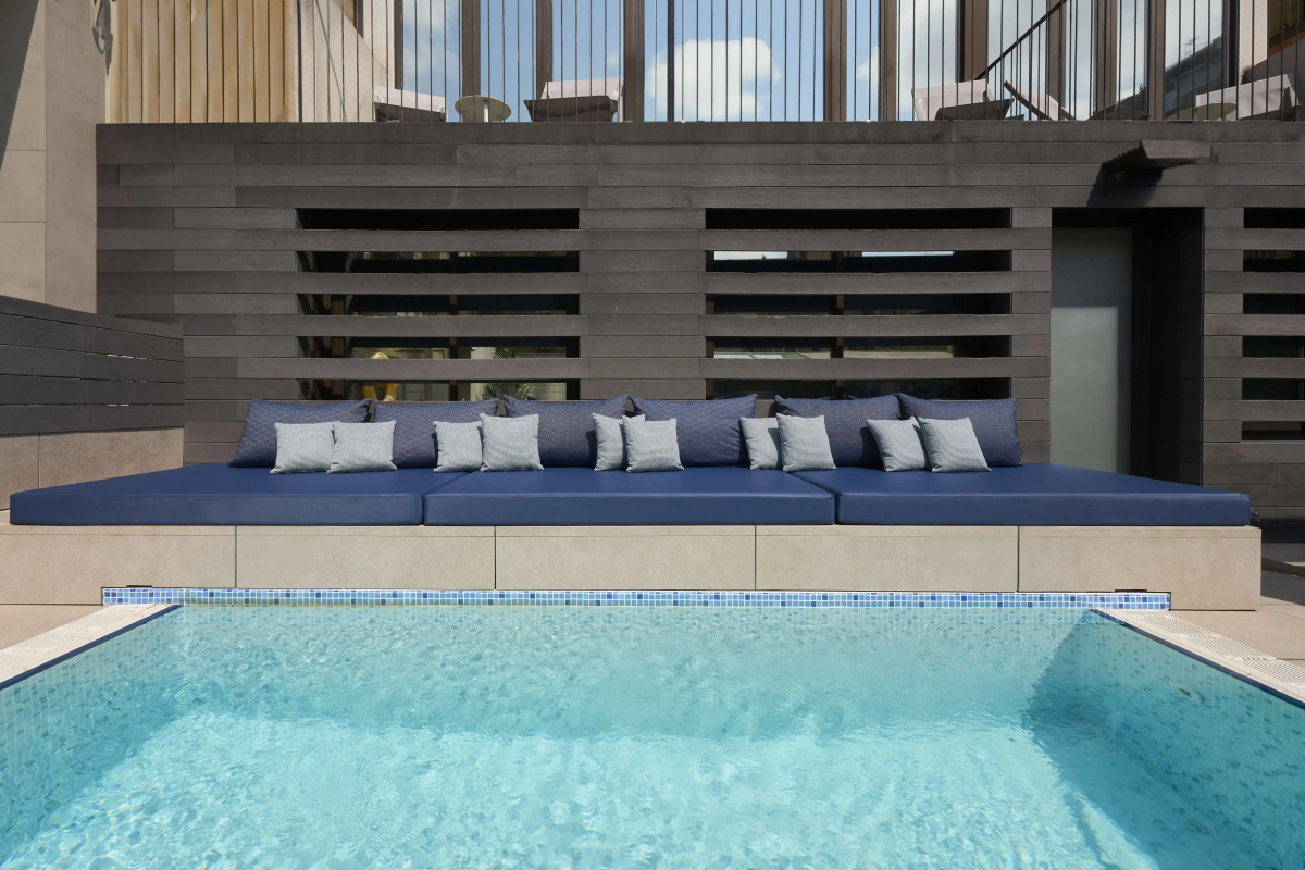 Catalonia Gran Vía BCN