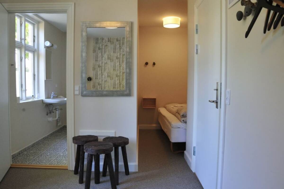 Stevns Klint Strandpension