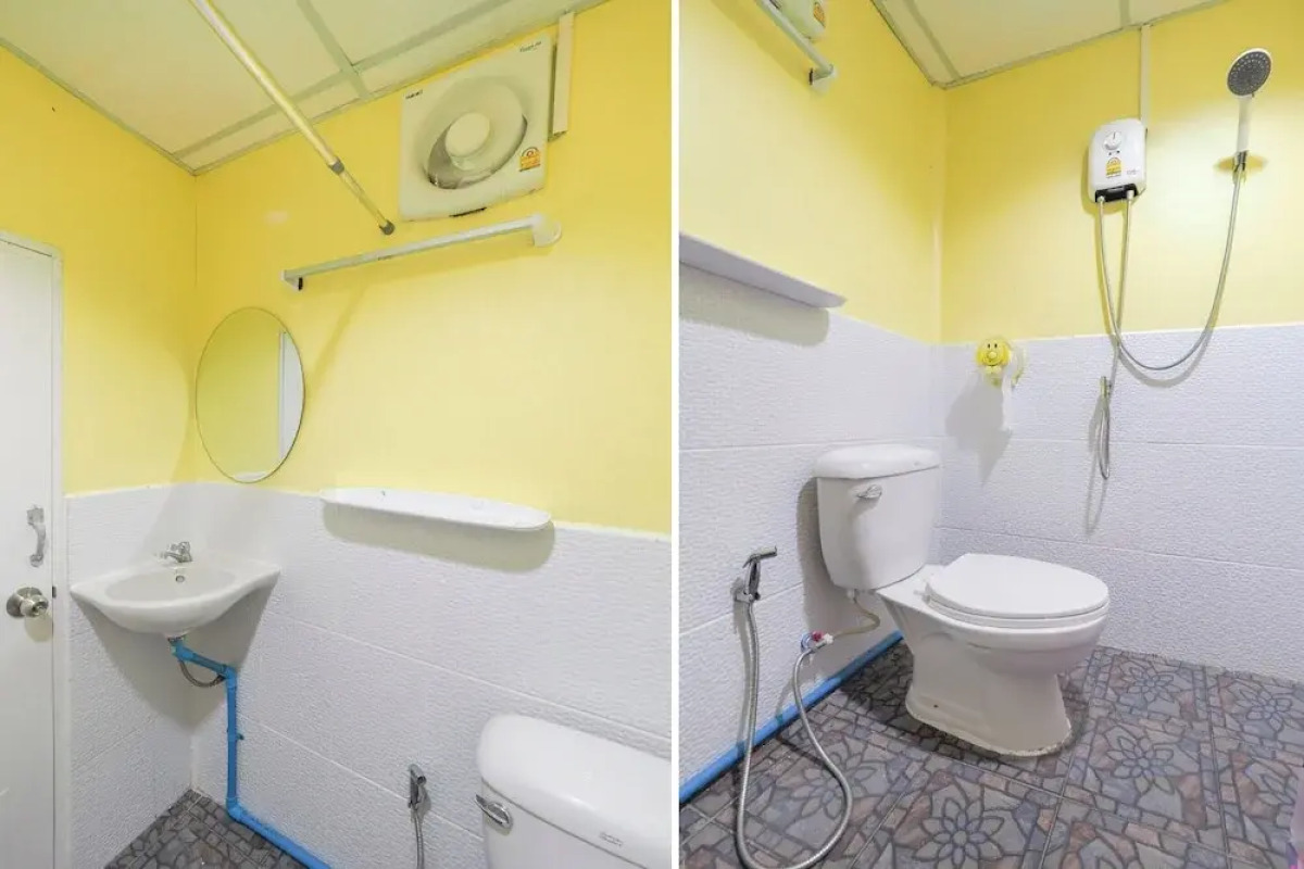 Hotel O Night Queen salak Tinggi