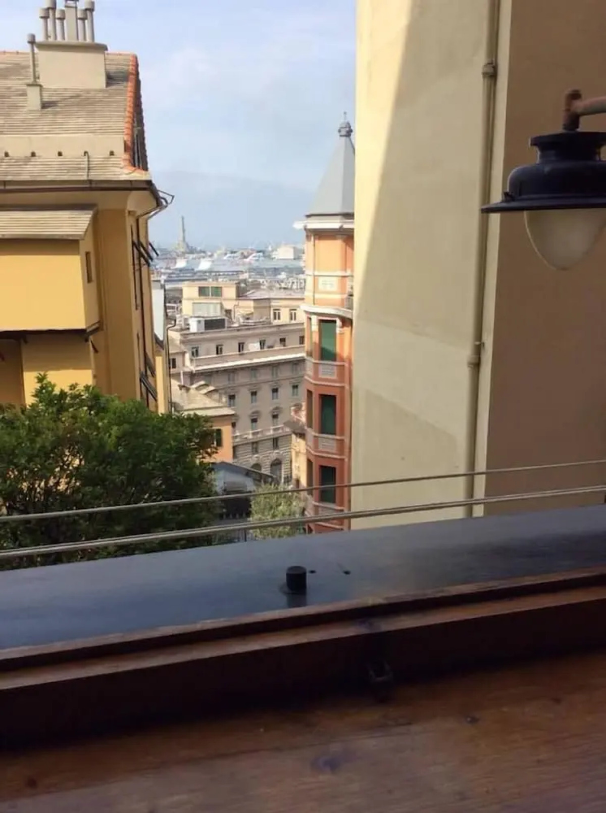 Aneide's Bed & Breakfast