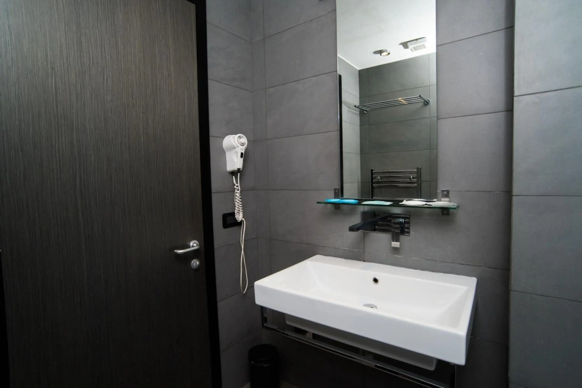 Отель Imperium Suite Navona