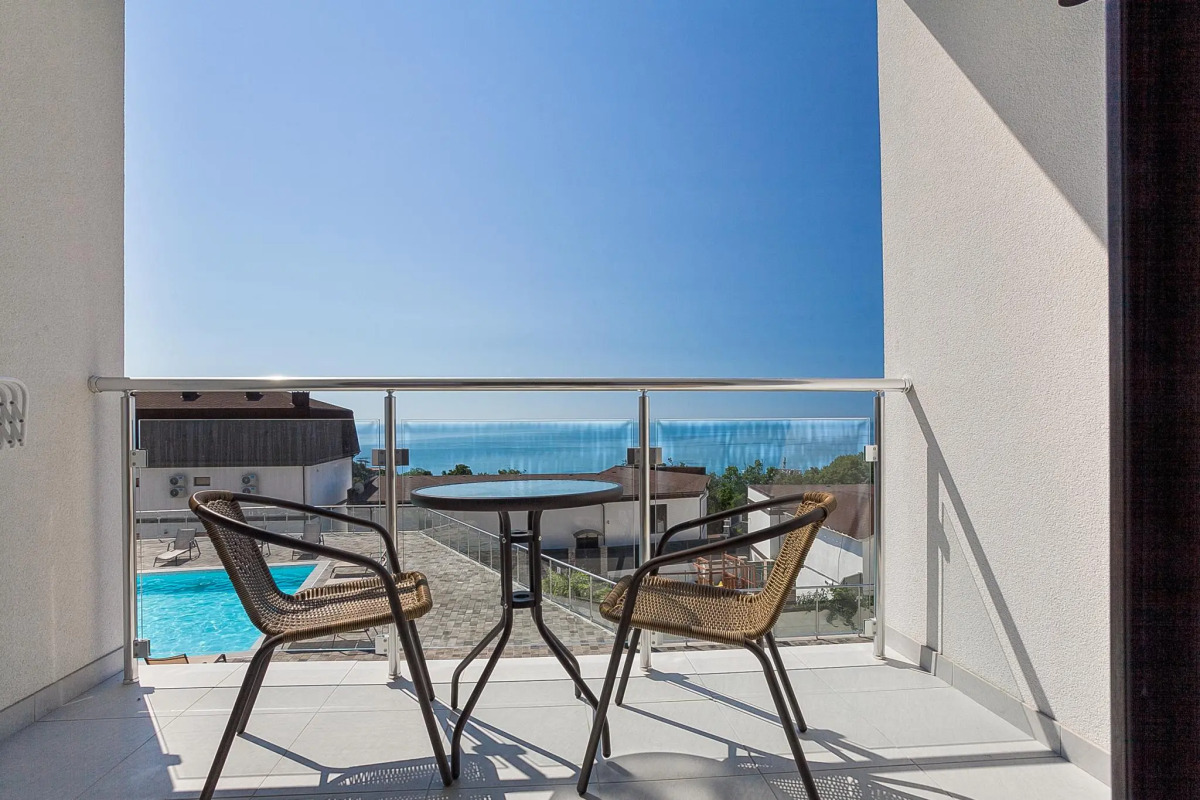 Премиум парк