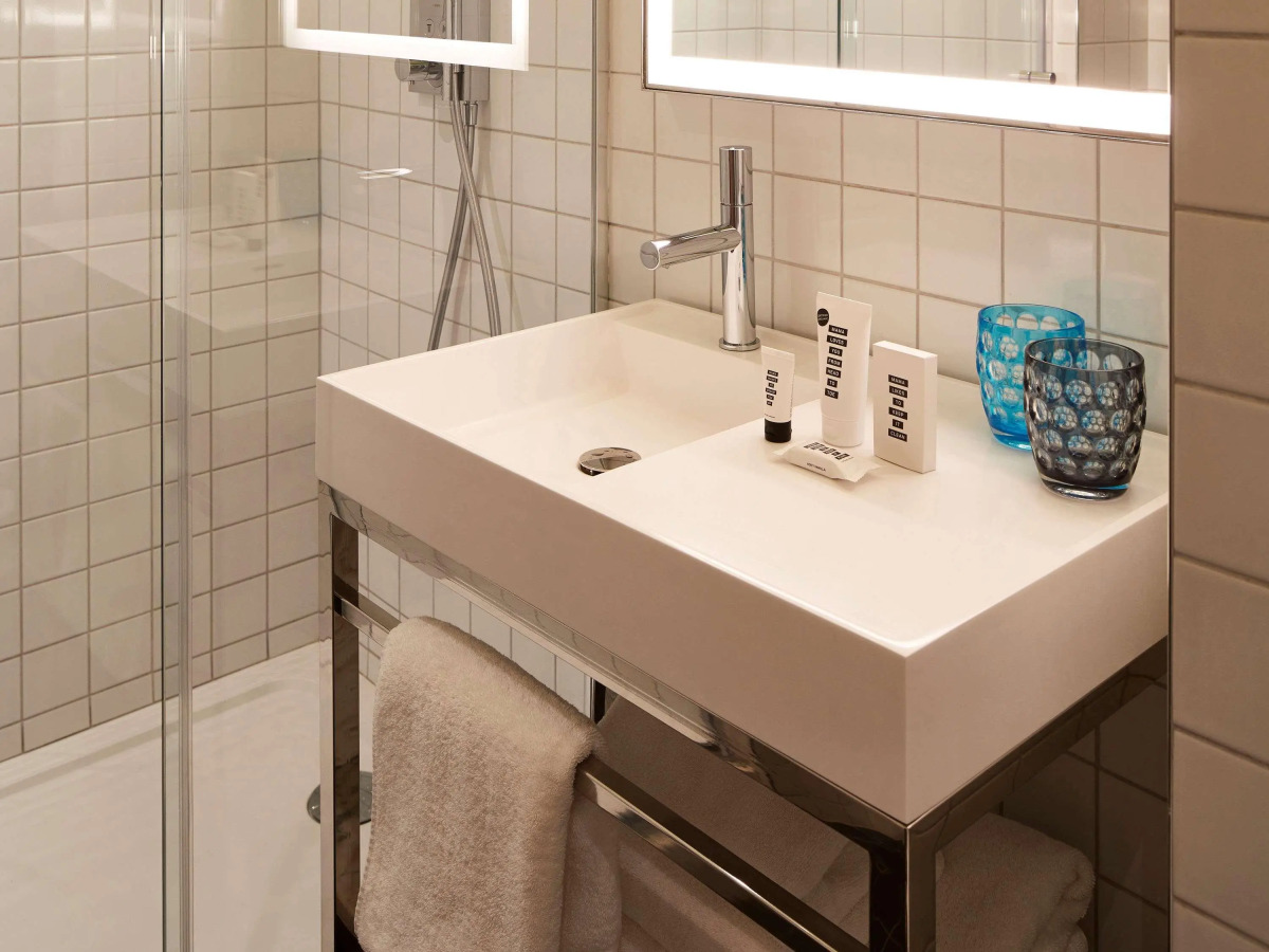 Mama Shelter London - Shoreditch