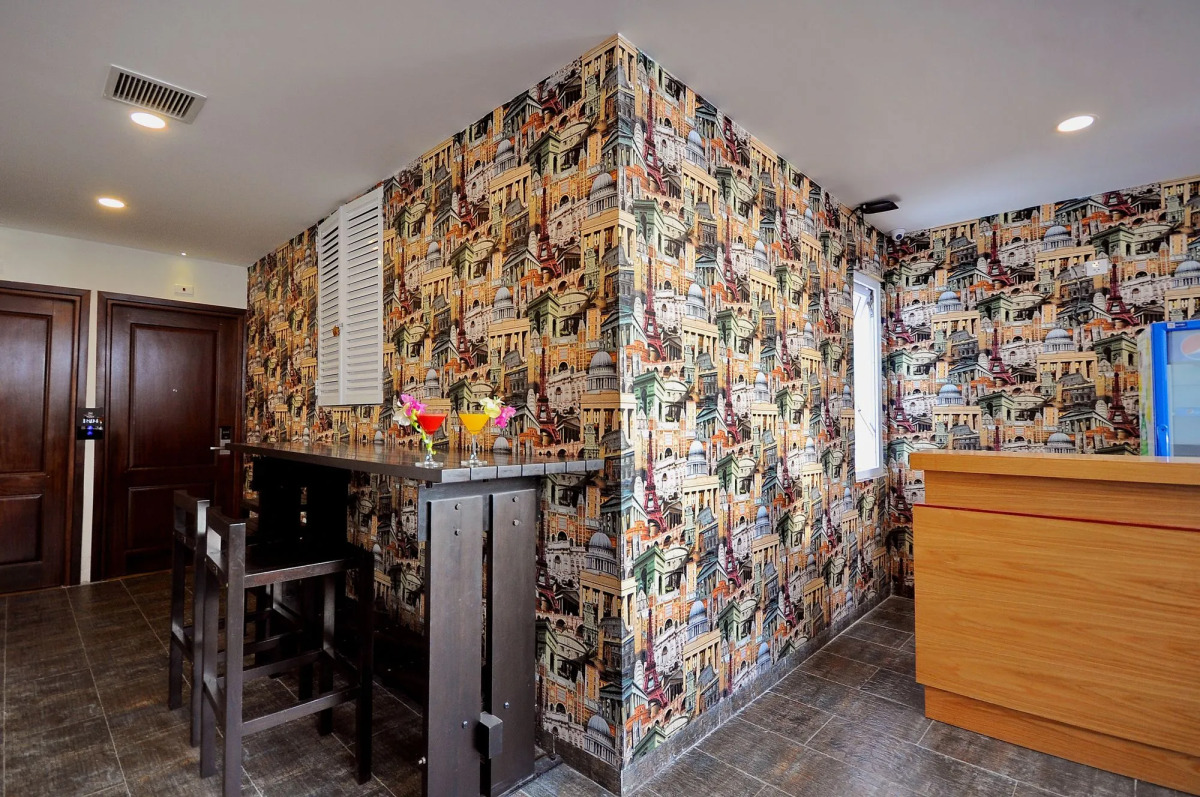 Boss Hotel Nha Trang