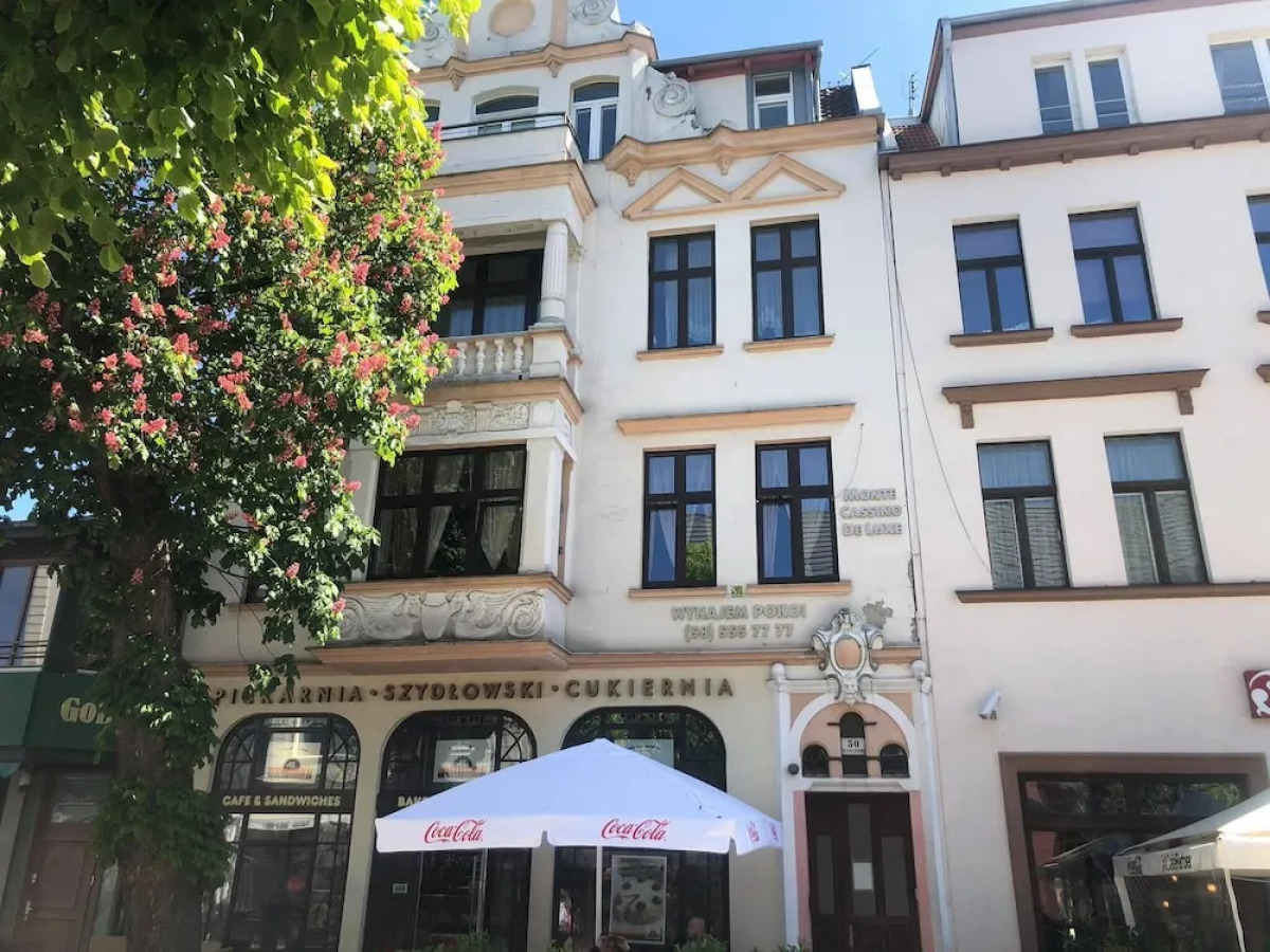 Monte Cassino De Luxe