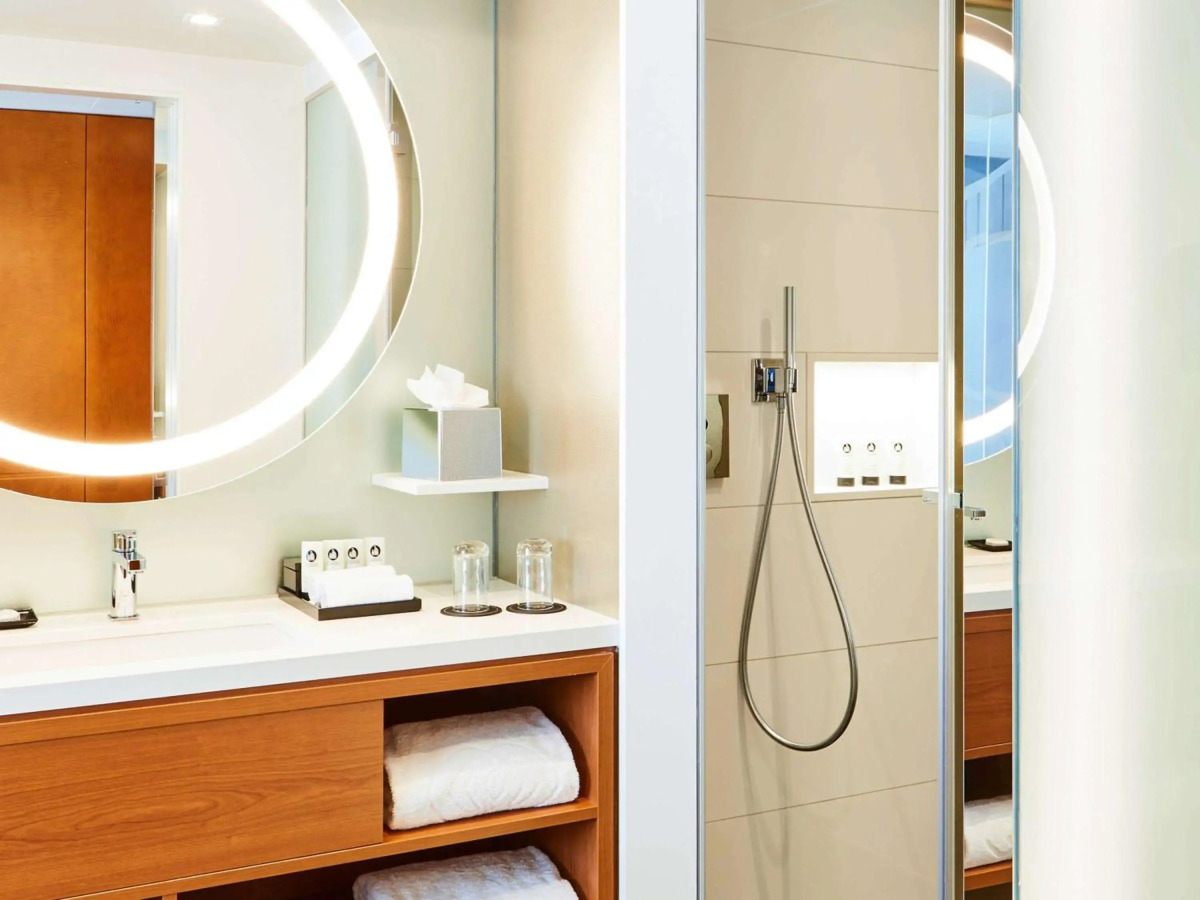 Sofitel Luxembourg Europe