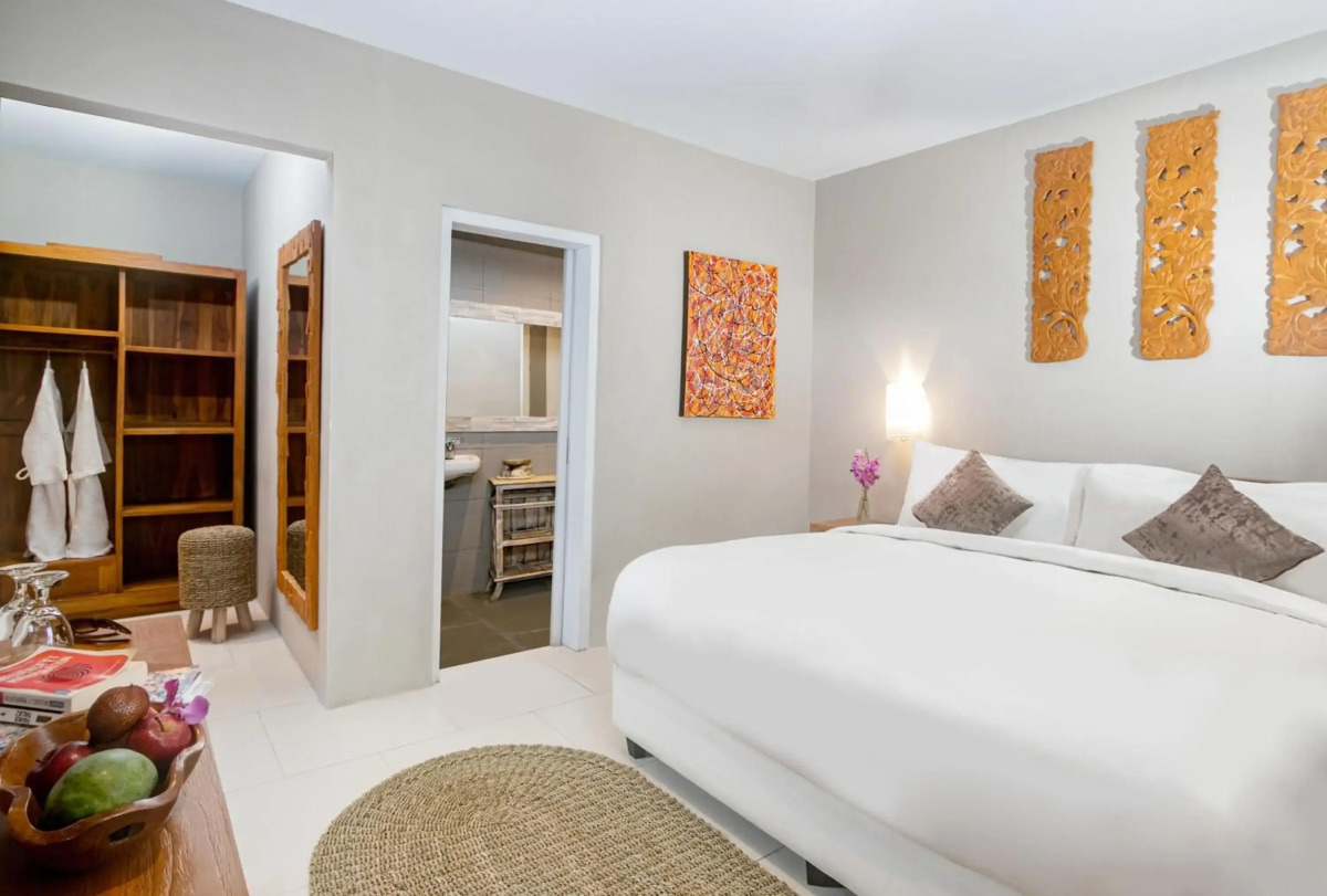 Canvas Escape Resort