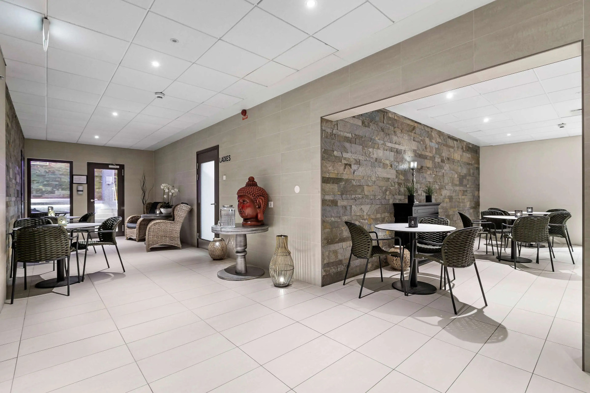 Best Western Plus Savoy Lulea