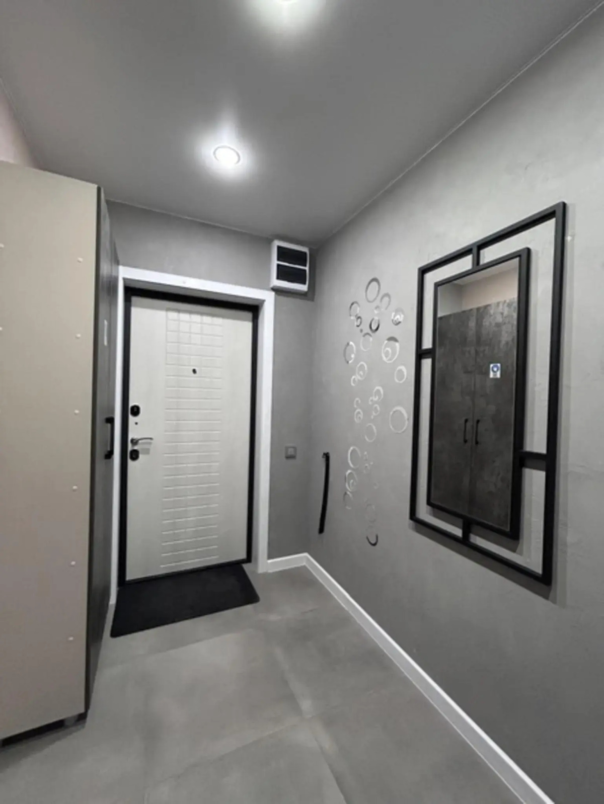 Апартаменты Niki Rent на улице Волжская