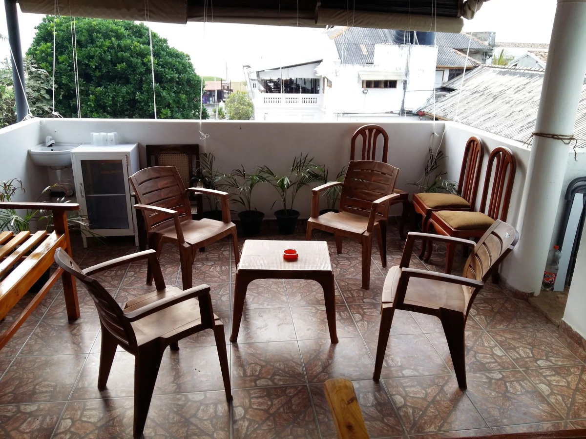 Southern Comforts - Galle Fort